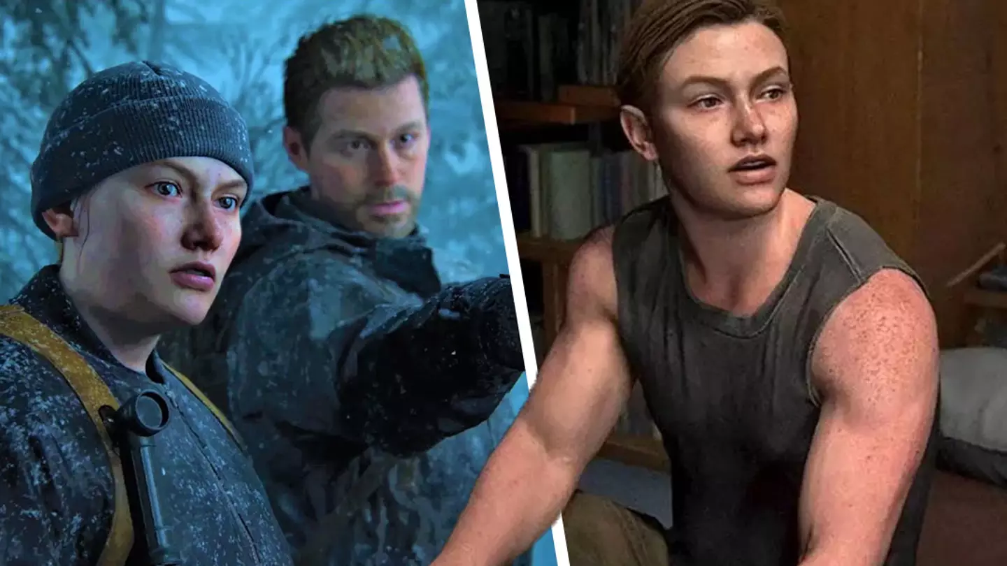 The Last Of Us Season 2 leaked Abby casting is an interesting choice