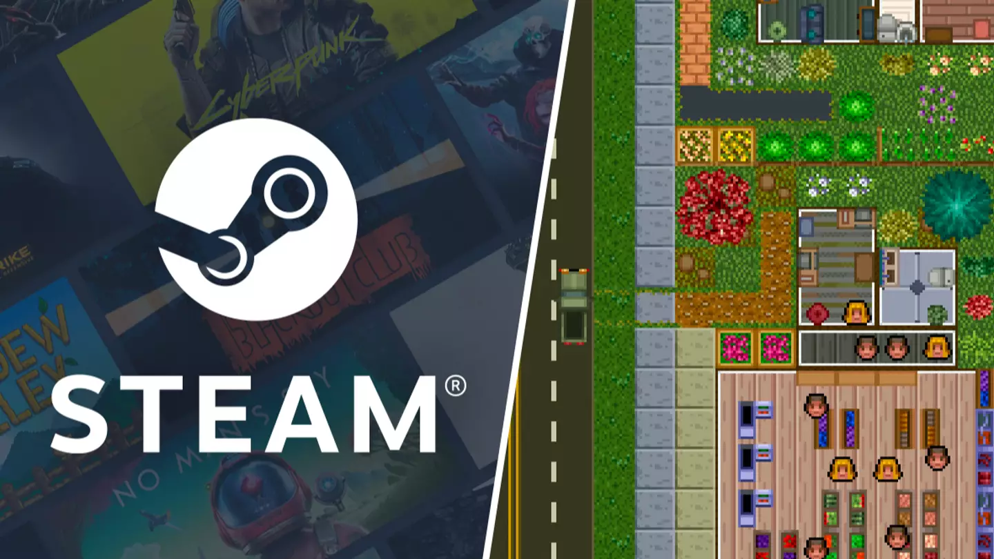 Steam free download is Stardew Valley meets Sim City, and it may consume our lives