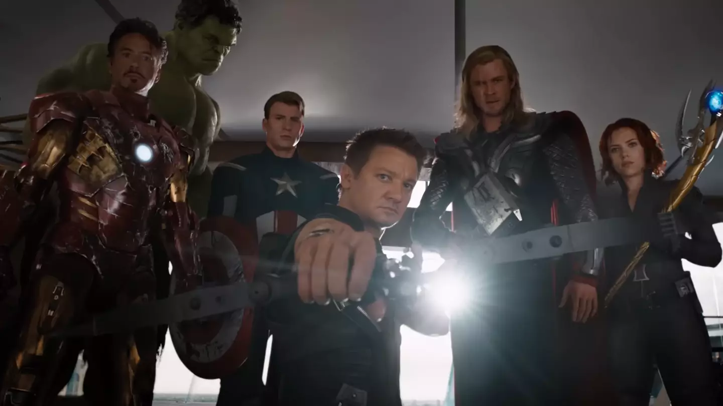 Marvel confirms Hawkeye return, but it’s not what fans were expecting