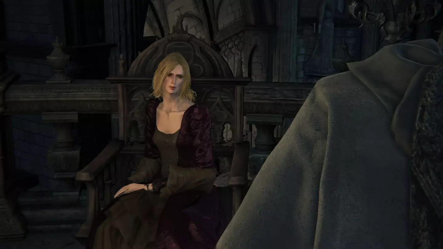 Bloodborne