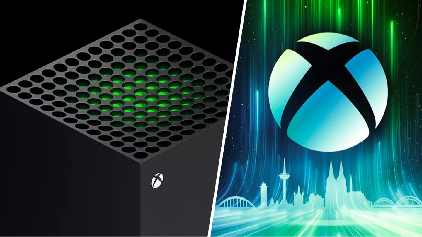 Xbox drops 2 free games to kick off your 2025