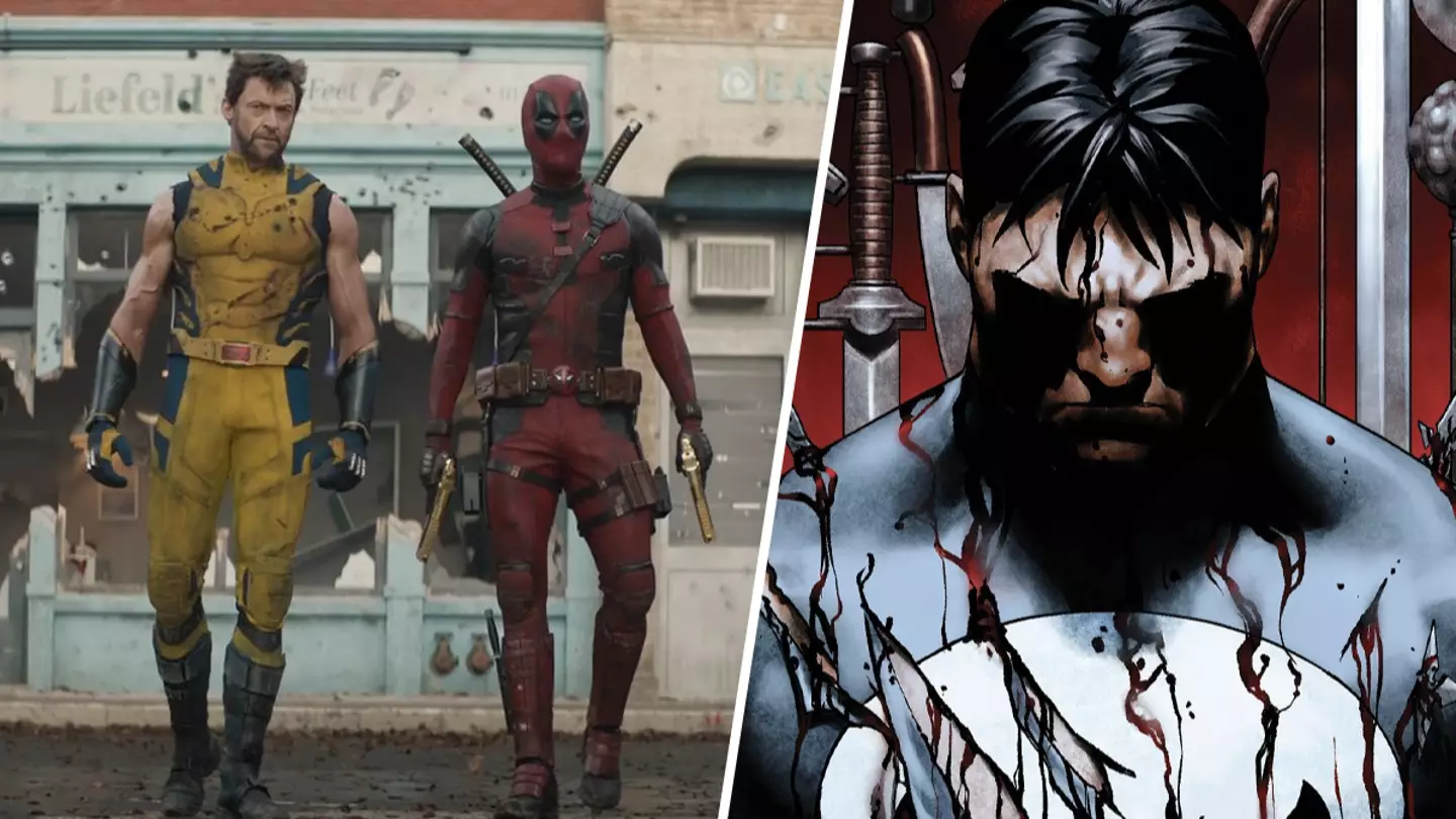 The next R-rated MCU film could be a fan favourite to follow Deadpool and Wolverine