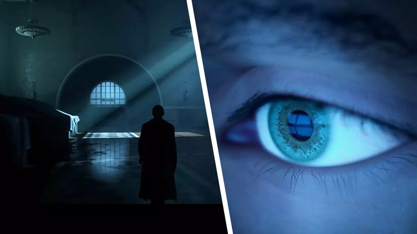 Cyberpunk 2077 fans need to check out this gorgeous new Unreal Engine 5 game