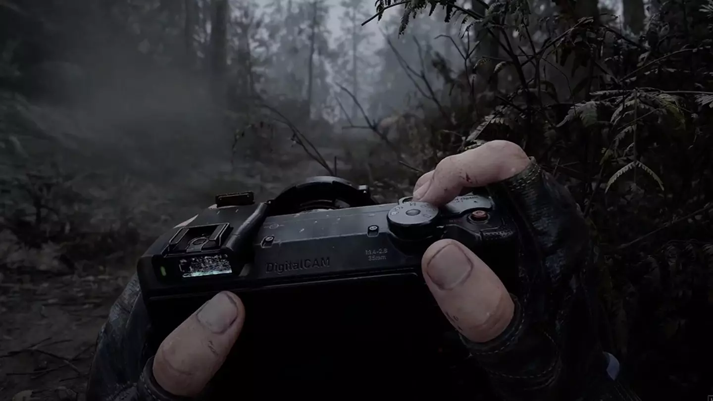 Far Cry, Resident Evil Collide in New Horror