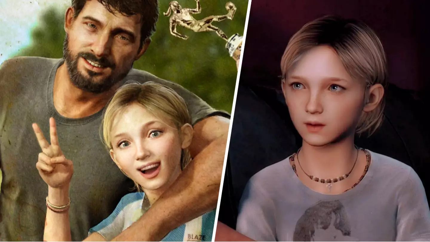 The Last Of Us fans brilliantly solve mystery of Joel’s wife
