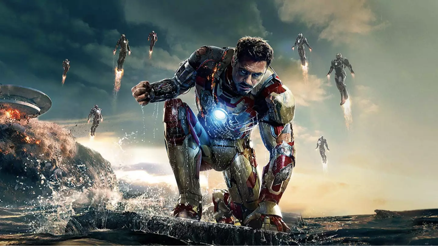 MCU fans divided over Iron Man 4