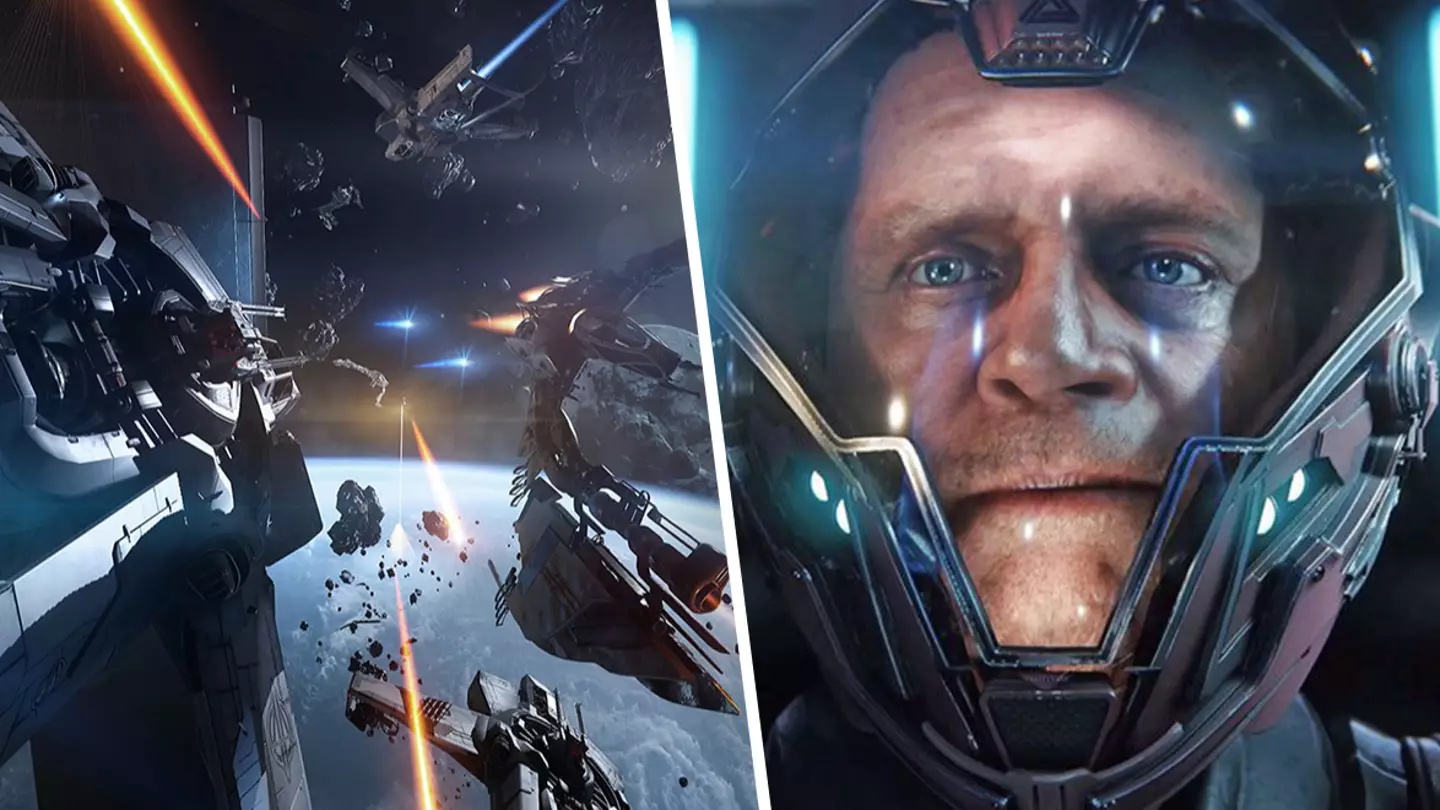 Star Citizen production costs have ballooned past Cyberpunk 2077, GTA 5, and RDR2 combined