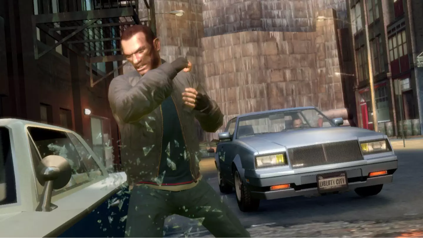 Rockstar Games