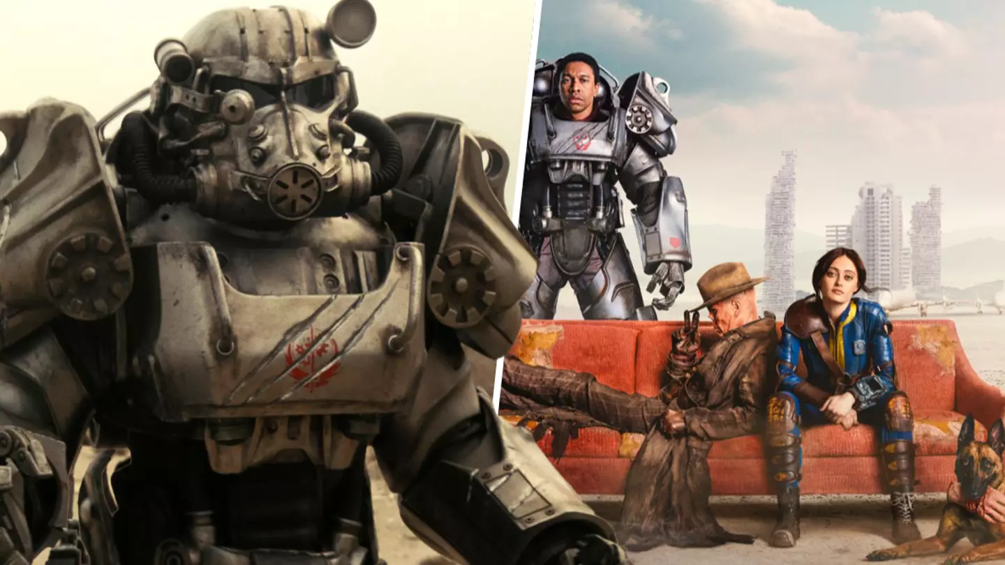 Fallout season 2 teaser confirms fan-favourite video game character
