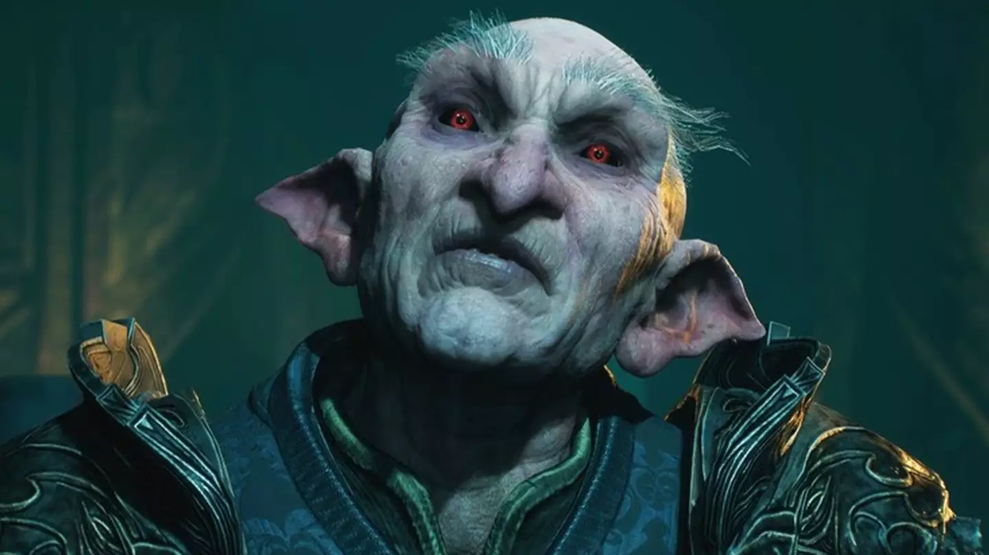 Hogwarts Legacy just got a new quest you can download now
