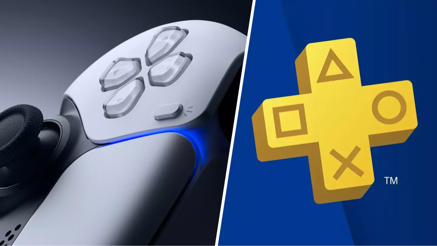 PlayStation Plus free games lineup for September slammed by frustrated subscribers