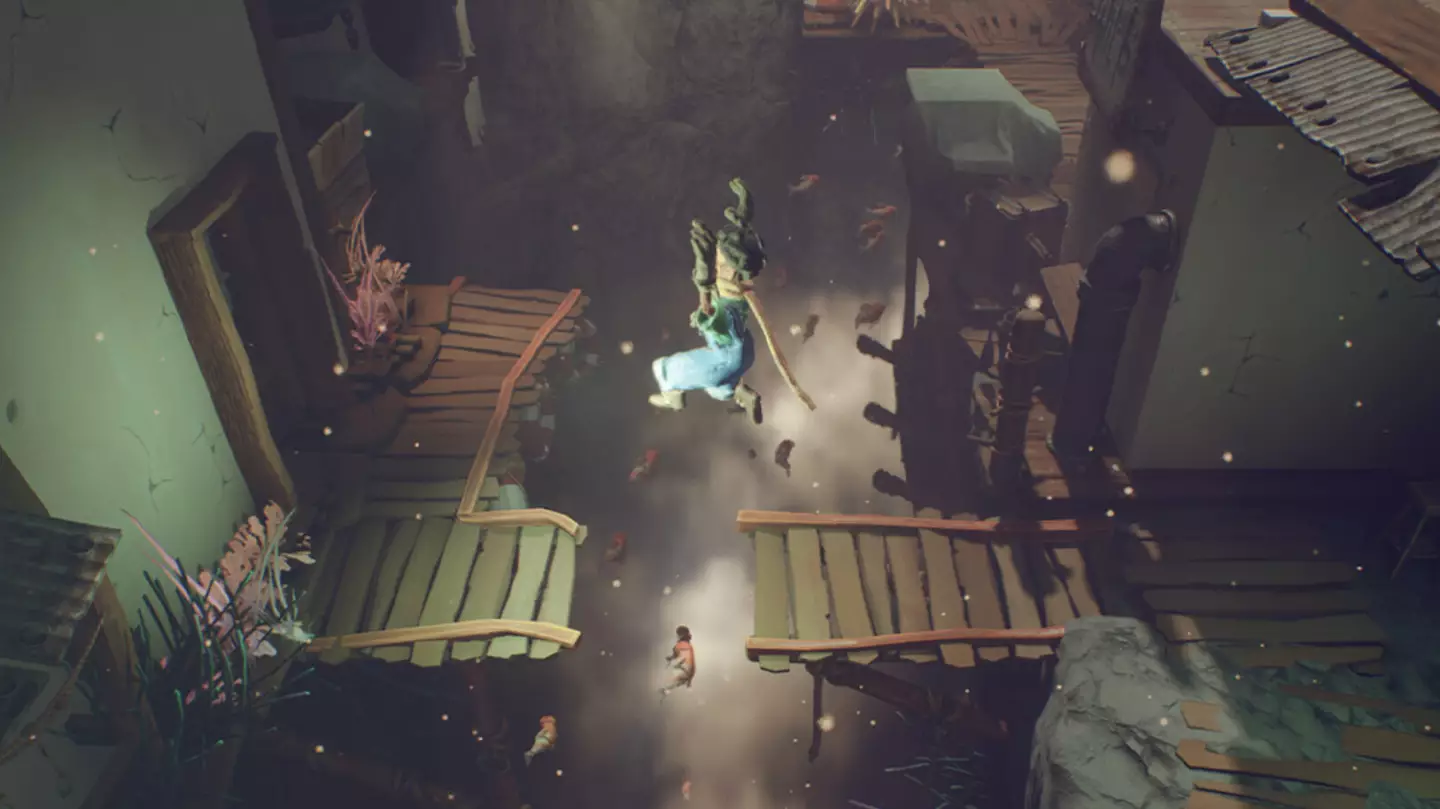 Steam adds 8 new free games you can download and play this weekend