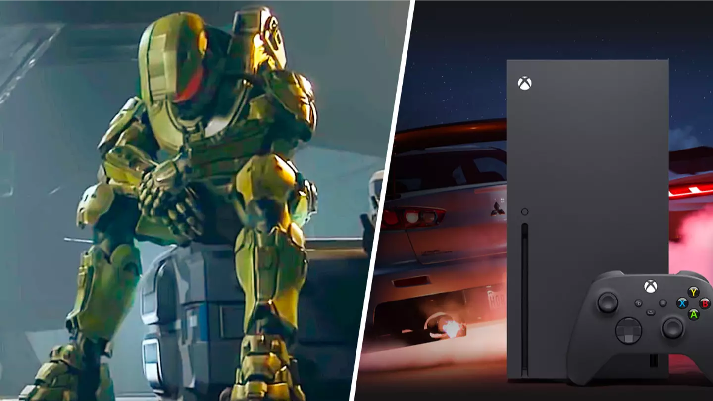 YouTube warns of Xbox Series X/S design flaw that's 'impossible' to repair solo