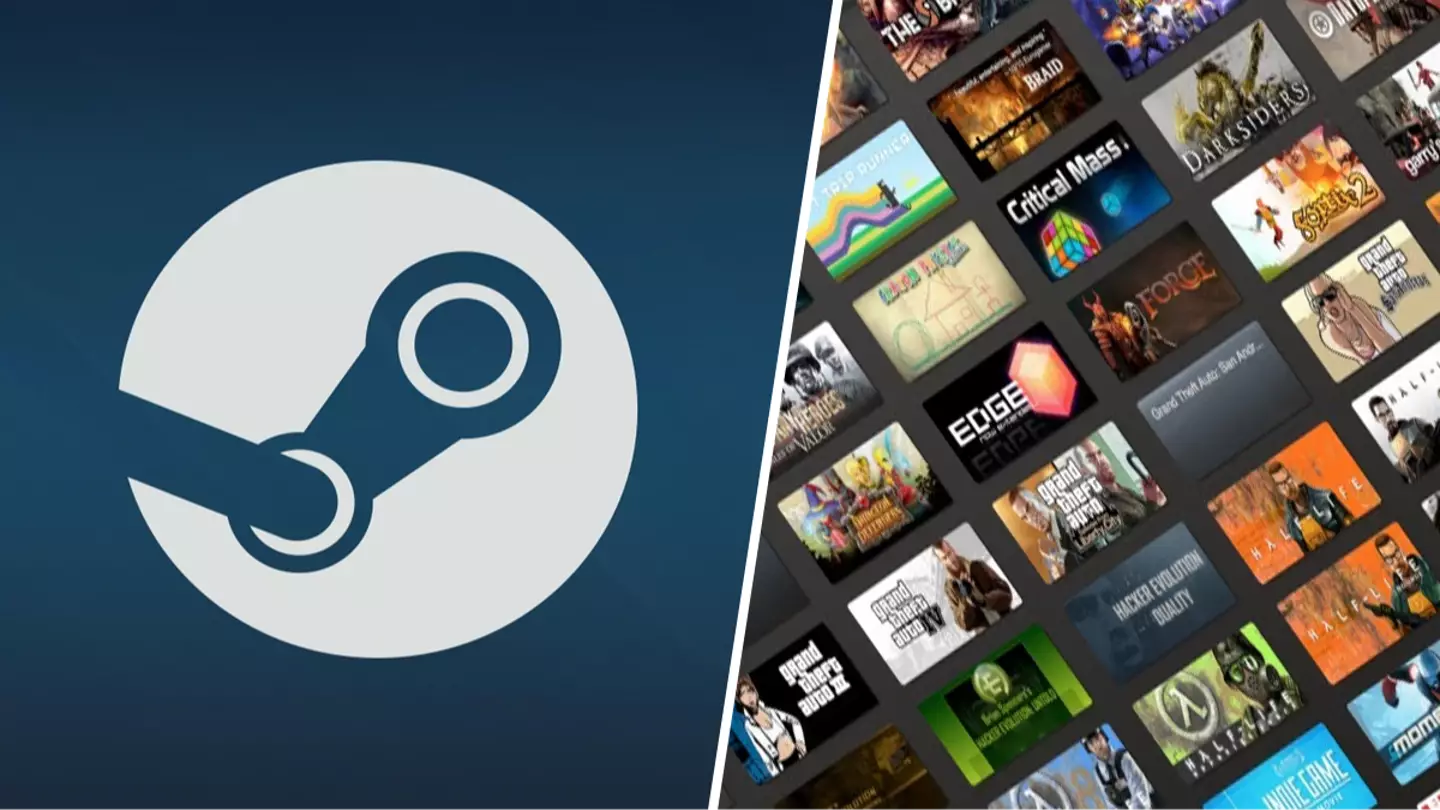 Steam drops 2 free games you can download and play free this weekend