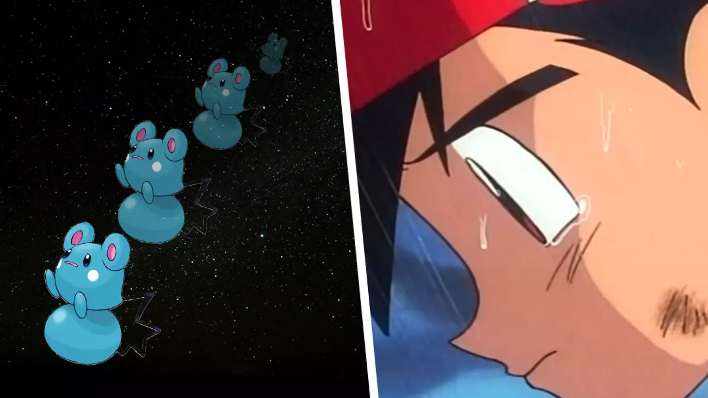 Nintendo Online shutdown deletes Pokémon gamers have had for years