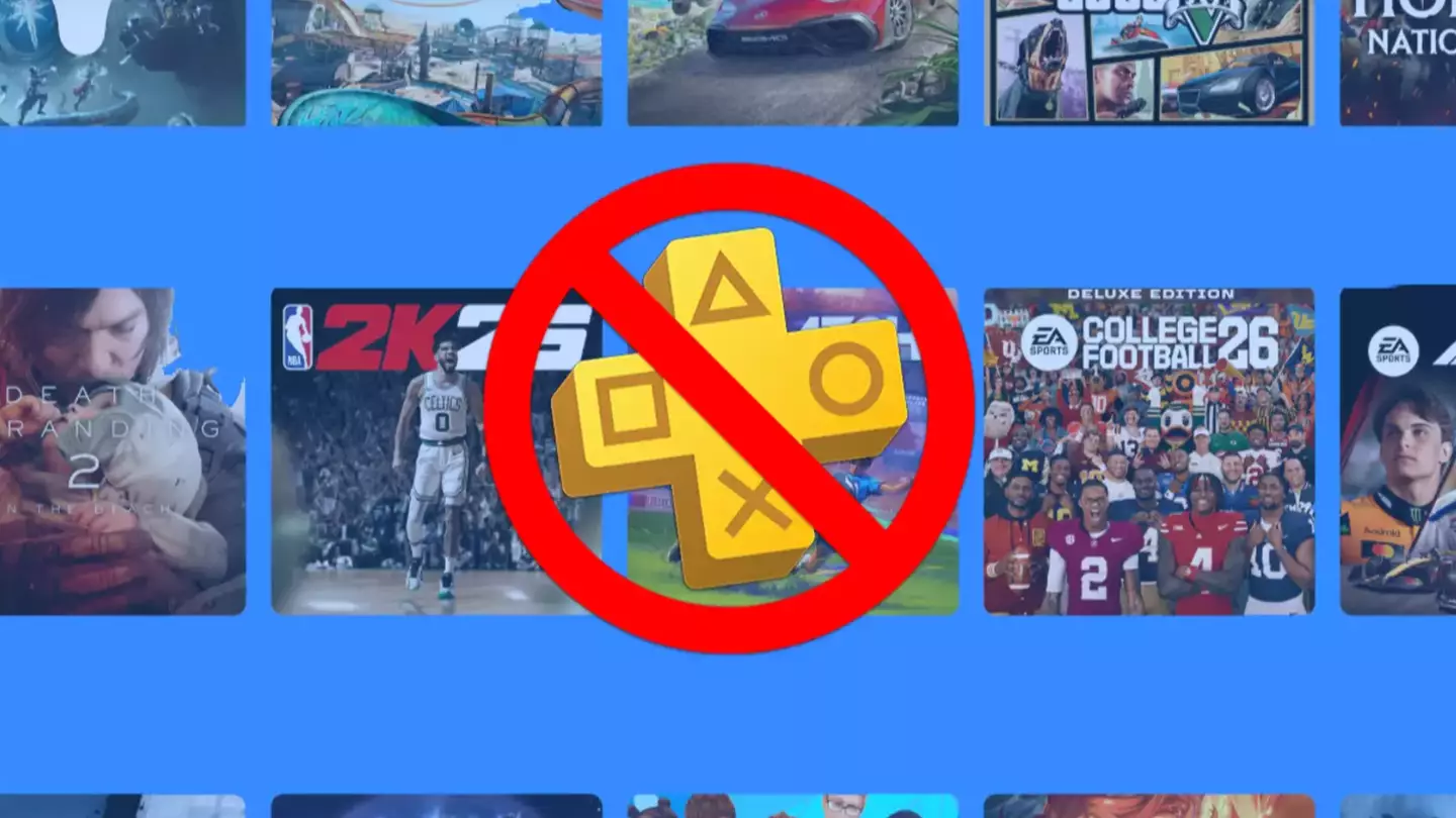 PlayStation Drops Absolutely Massive Free Open-World RPG, No PS Plus Required