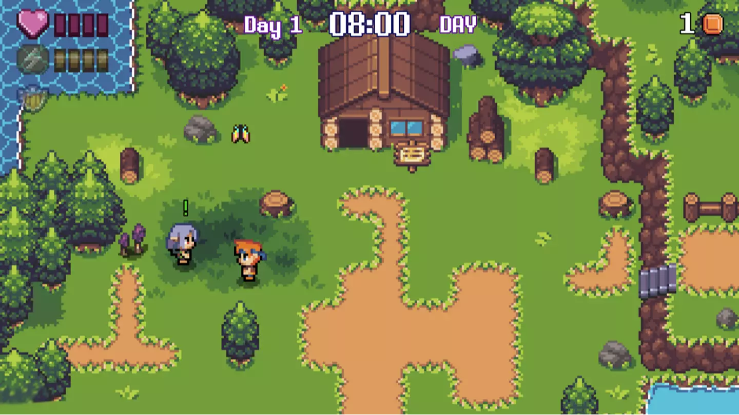 Zelda fans, you need to check out this free Steam download