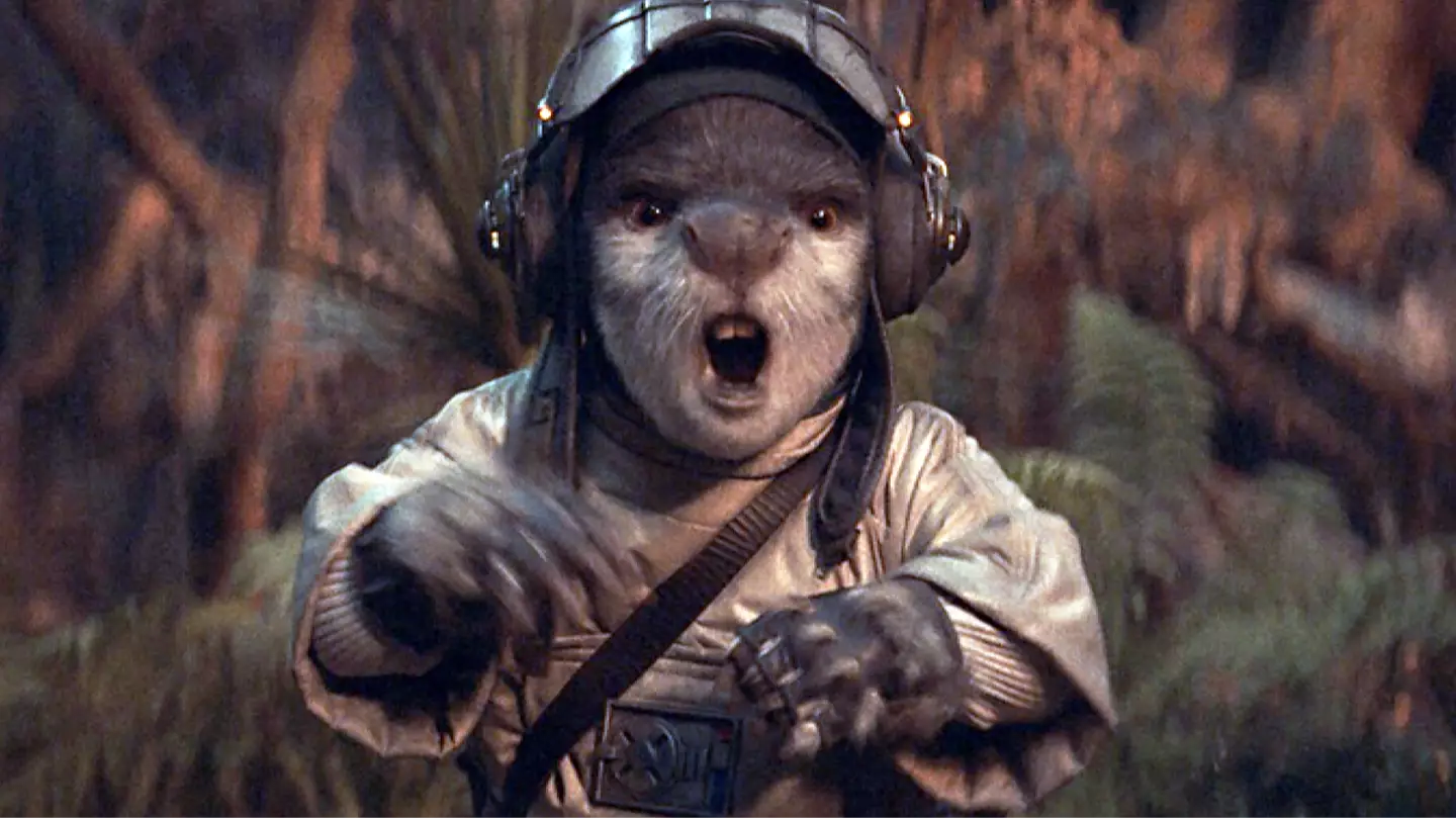 Star Wars fans losing their minds over The Acolyte's teased second season