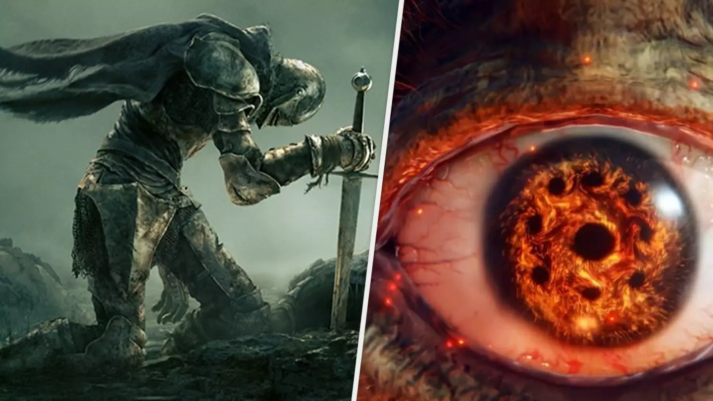 'Elden Ring': Your Worst Boss Is The Most Awful Thing FromSoftware Has Ever Done