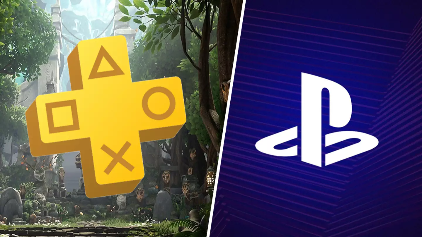 PlayStation Plus free game is the PS5’s most beautiful title, fans agree