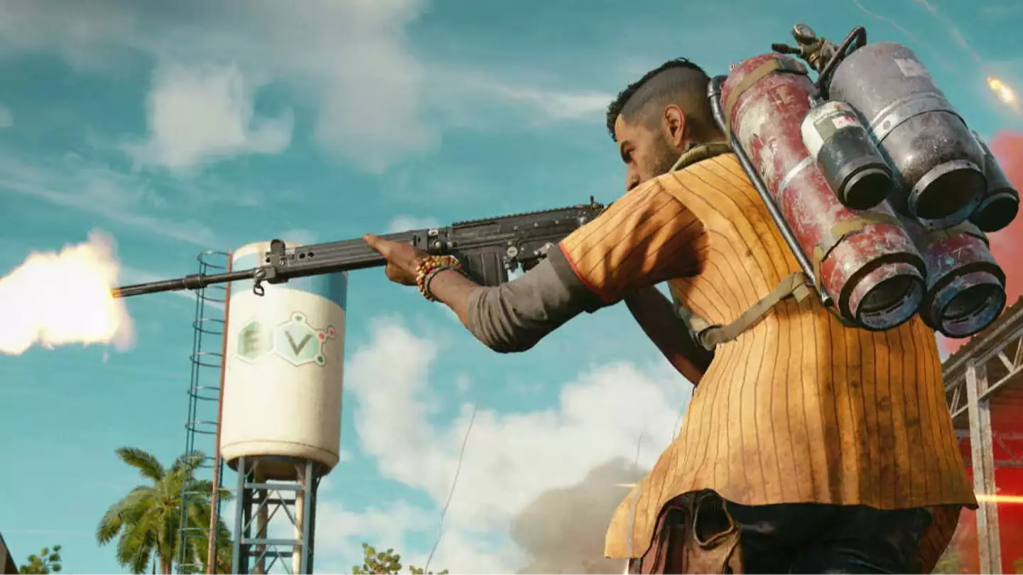 Far Cry 7 delay met with support from fans