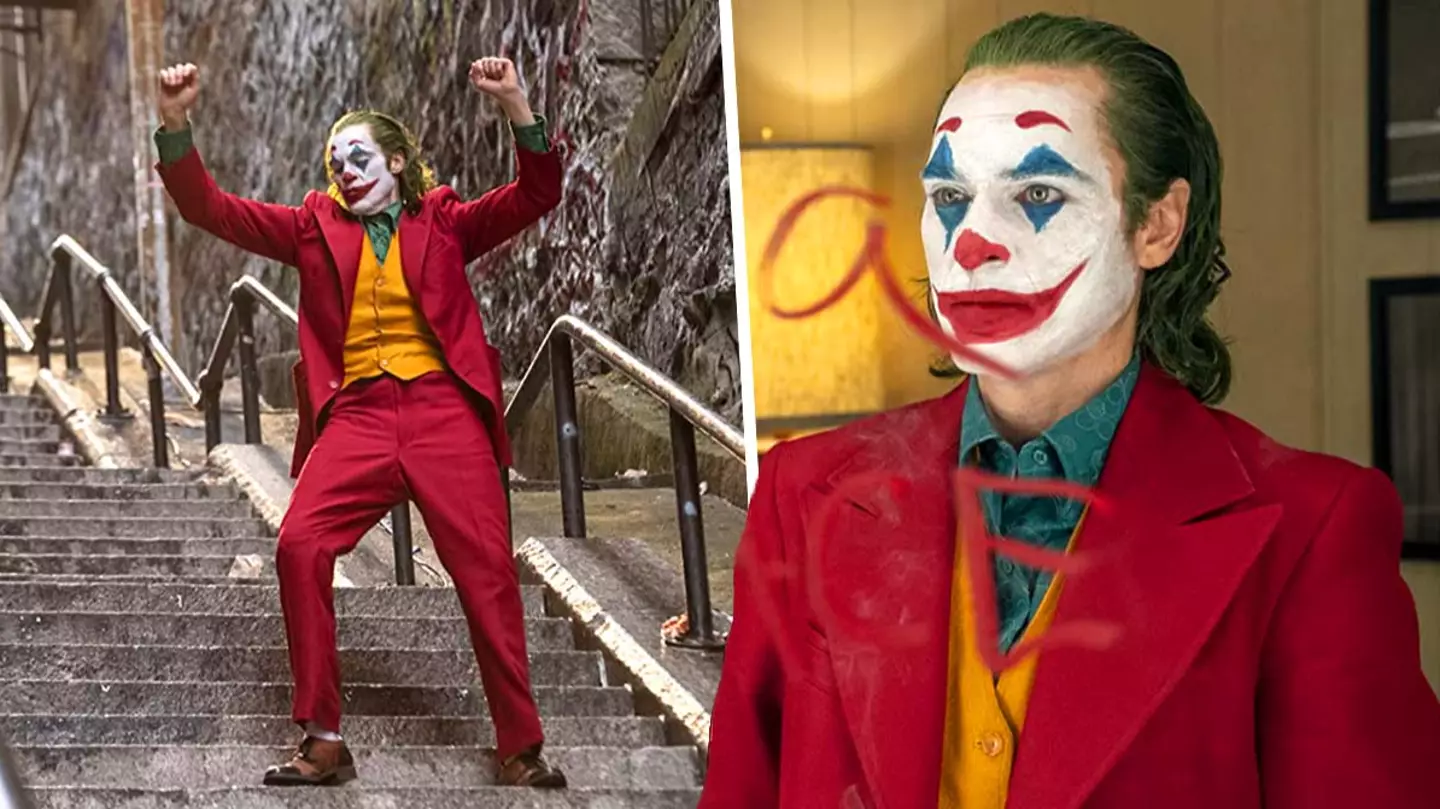 'Joker 2' Release Date Confirmed For October 2024, Joaquin Phoenix To Return