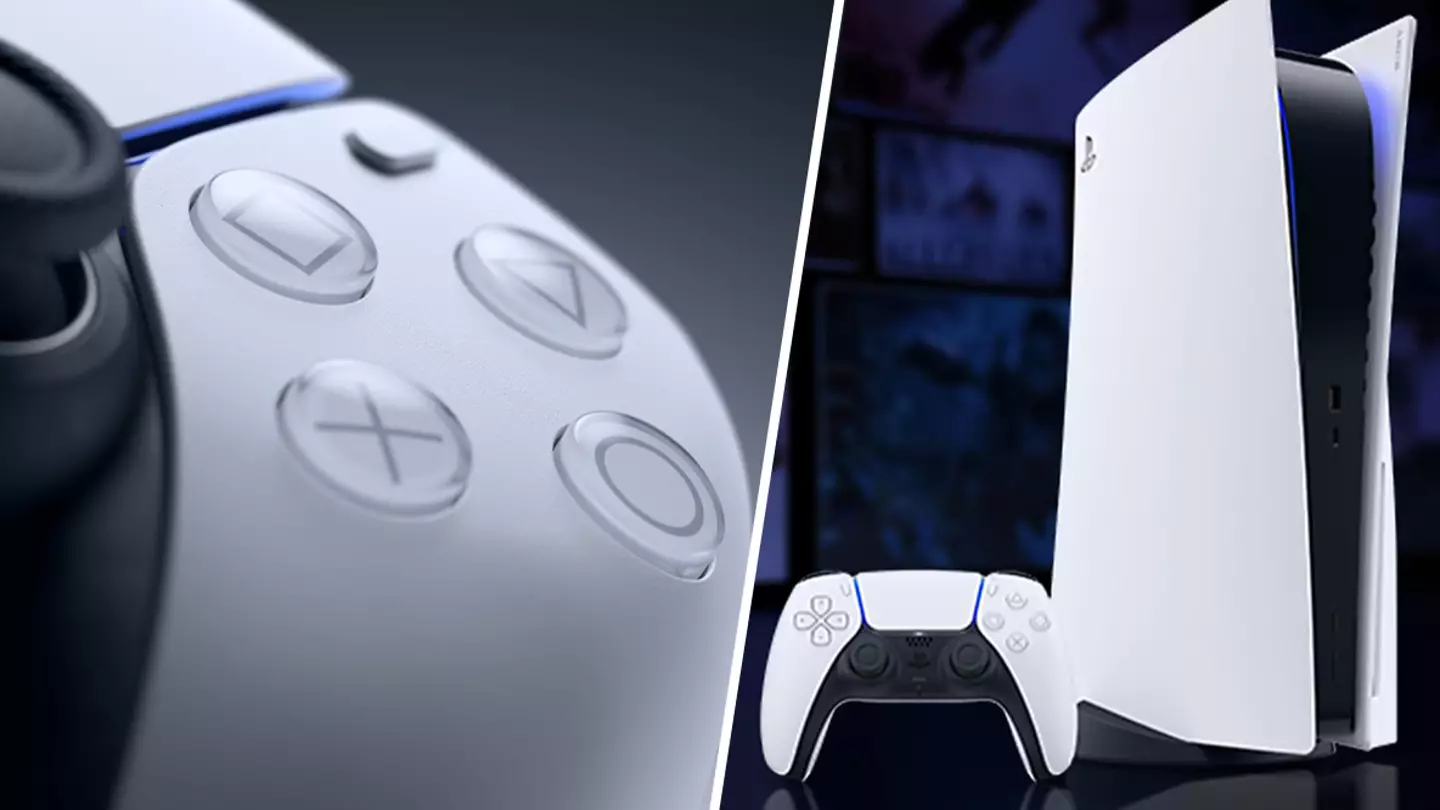 PlayStation quietly drops PS6 news we've been waiting for