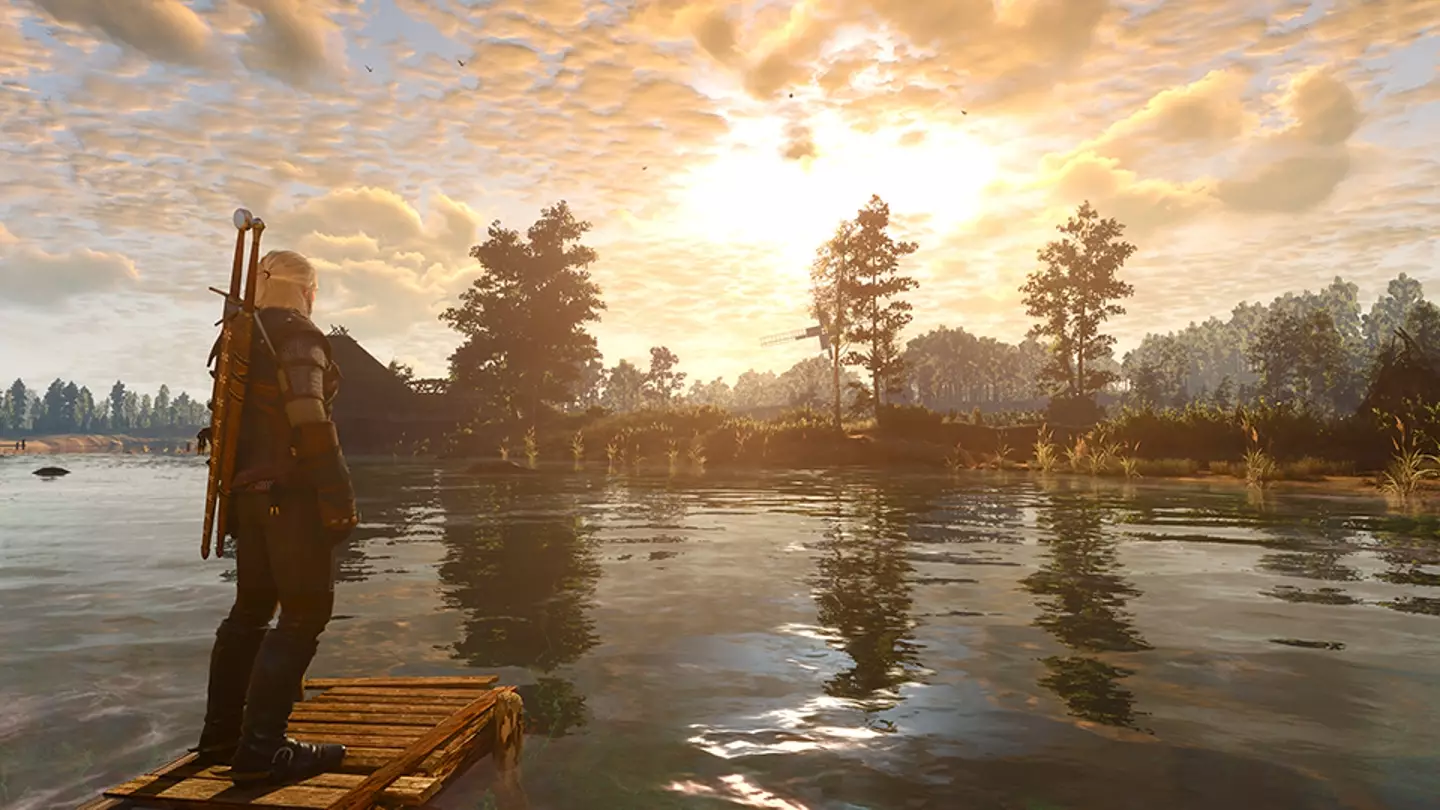Witcher 3