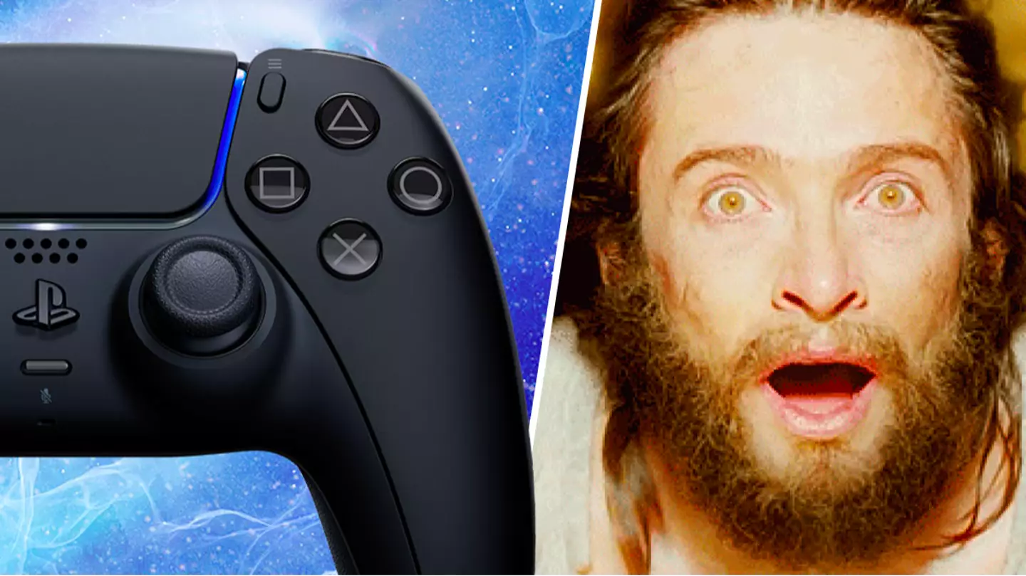 PS5 update adds genuinely game-changing feature for DualSense controllers