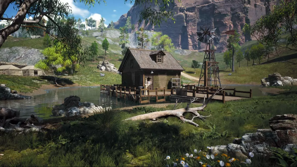 Fallout Meets The Last of Us In Promising Free 2026 PC Launch