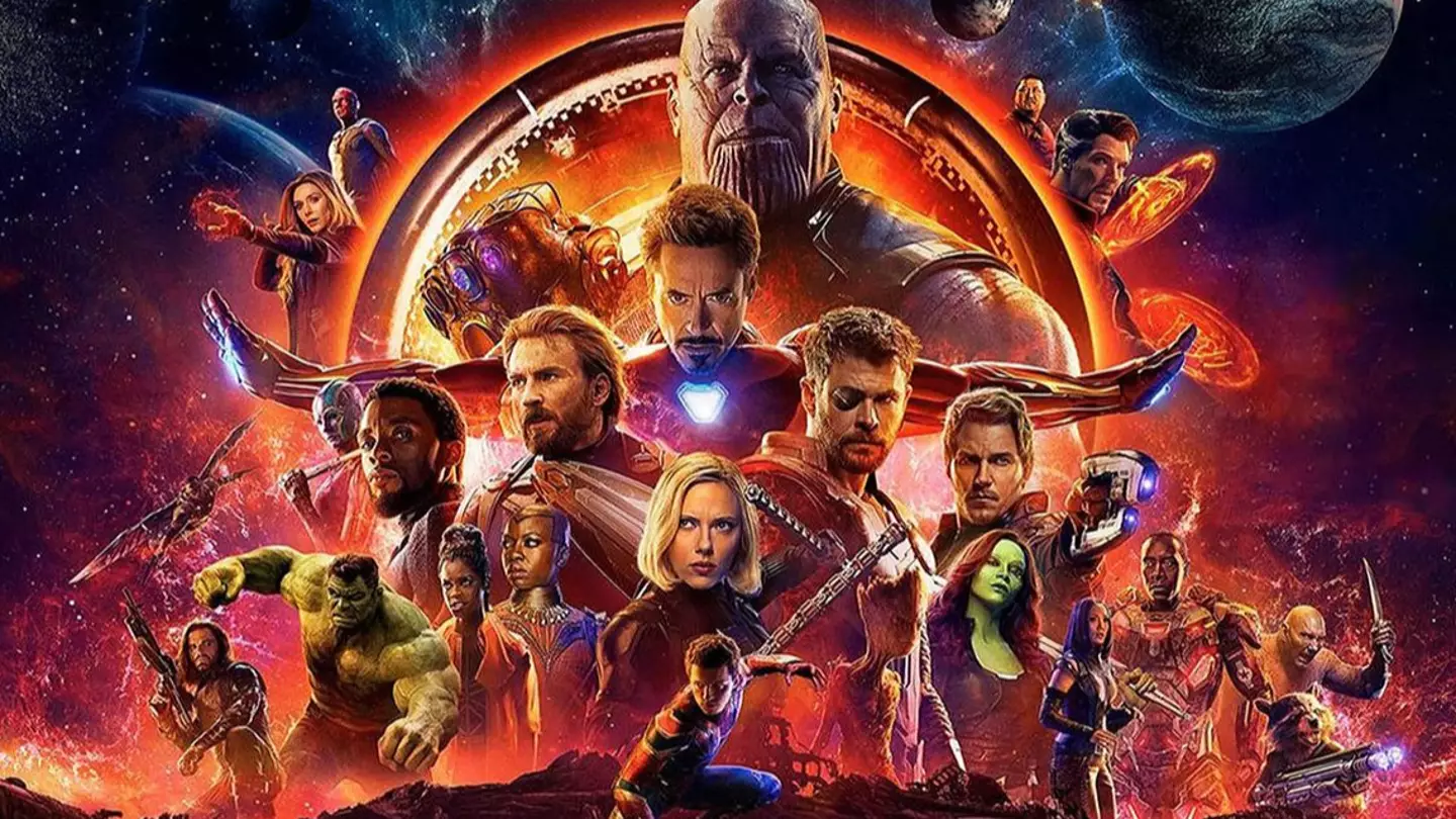 MCU boss officially confirms popular fan theory