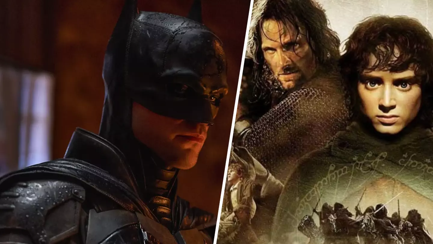 Batman fans hyped as Lord Of The Rings star cast as iconic villain