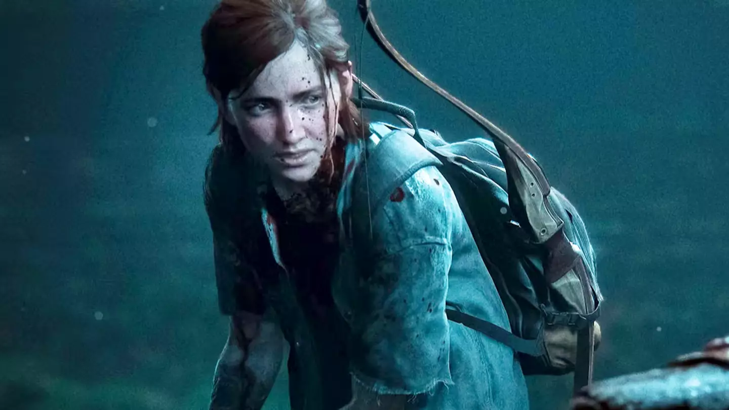The Last Of Us Part 2 free download officially announced