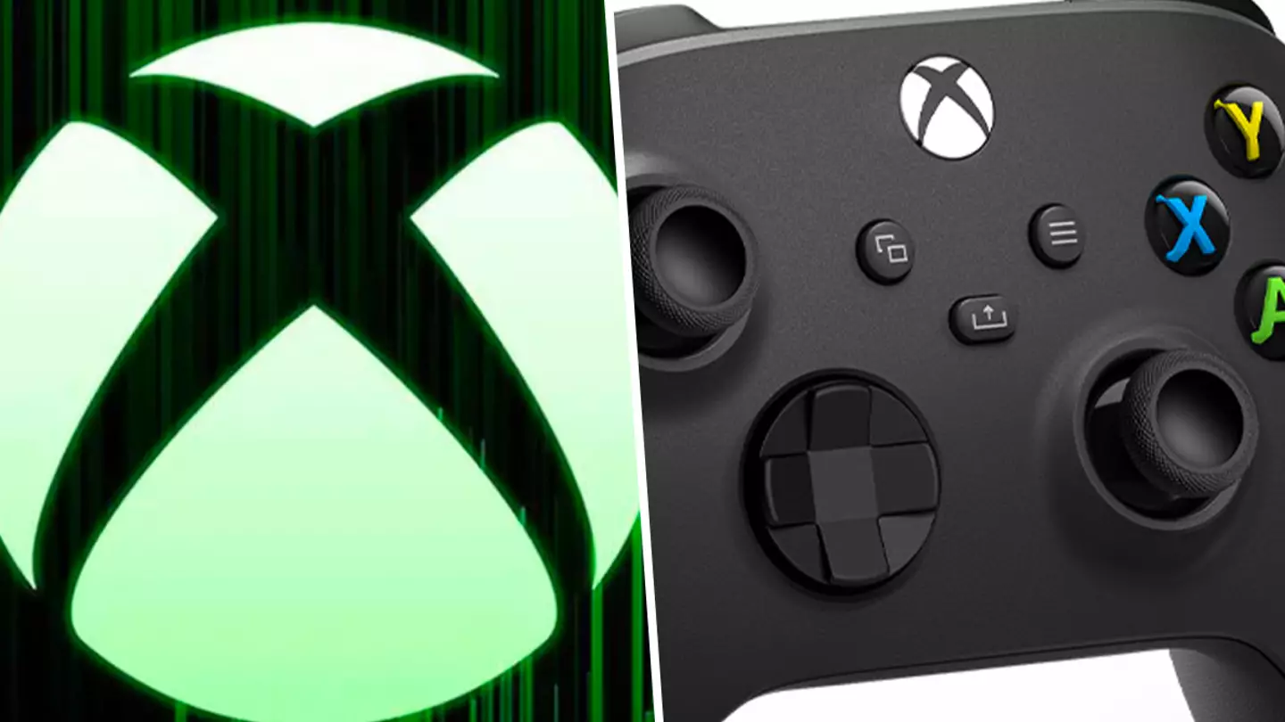 Xbox drops multiple RPGs you can download and play free this weekend