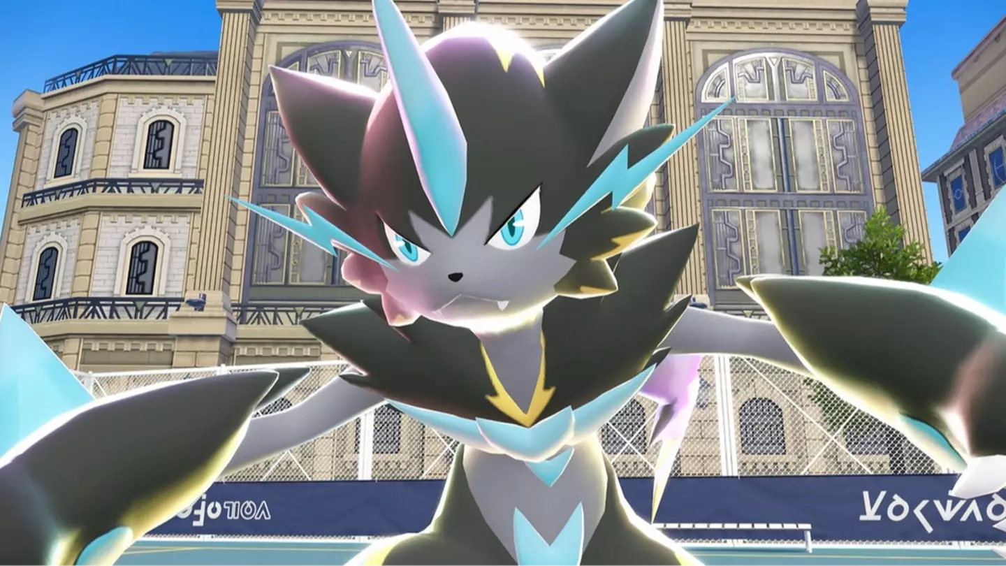 The Pokémon Company