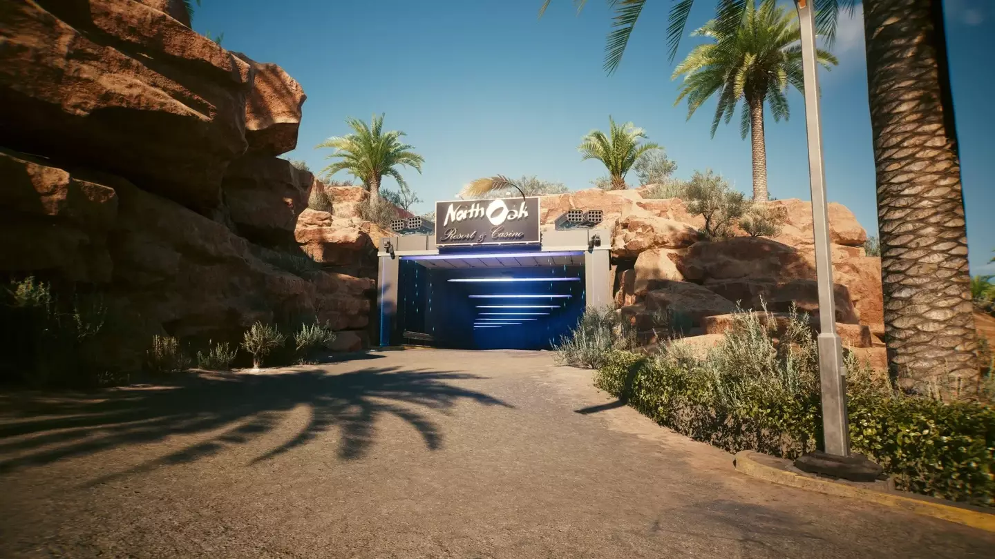 Kaoziun and Oranje3 on Nexus Mods/CD Projekt RED