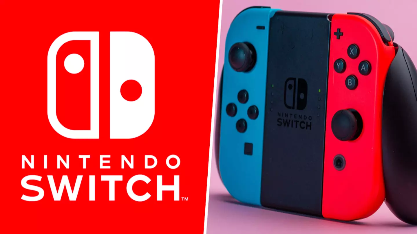 Nintendo Switch 2 first games accidentally leaked early, and they're bangers