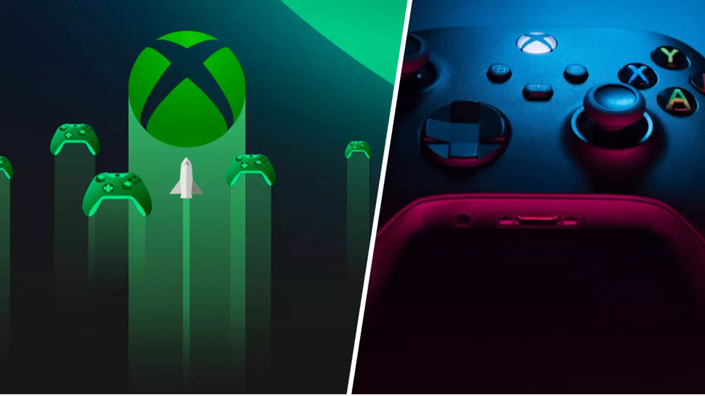 Xbox Series X gets ridiculous price cut, but you'll wanna be fast