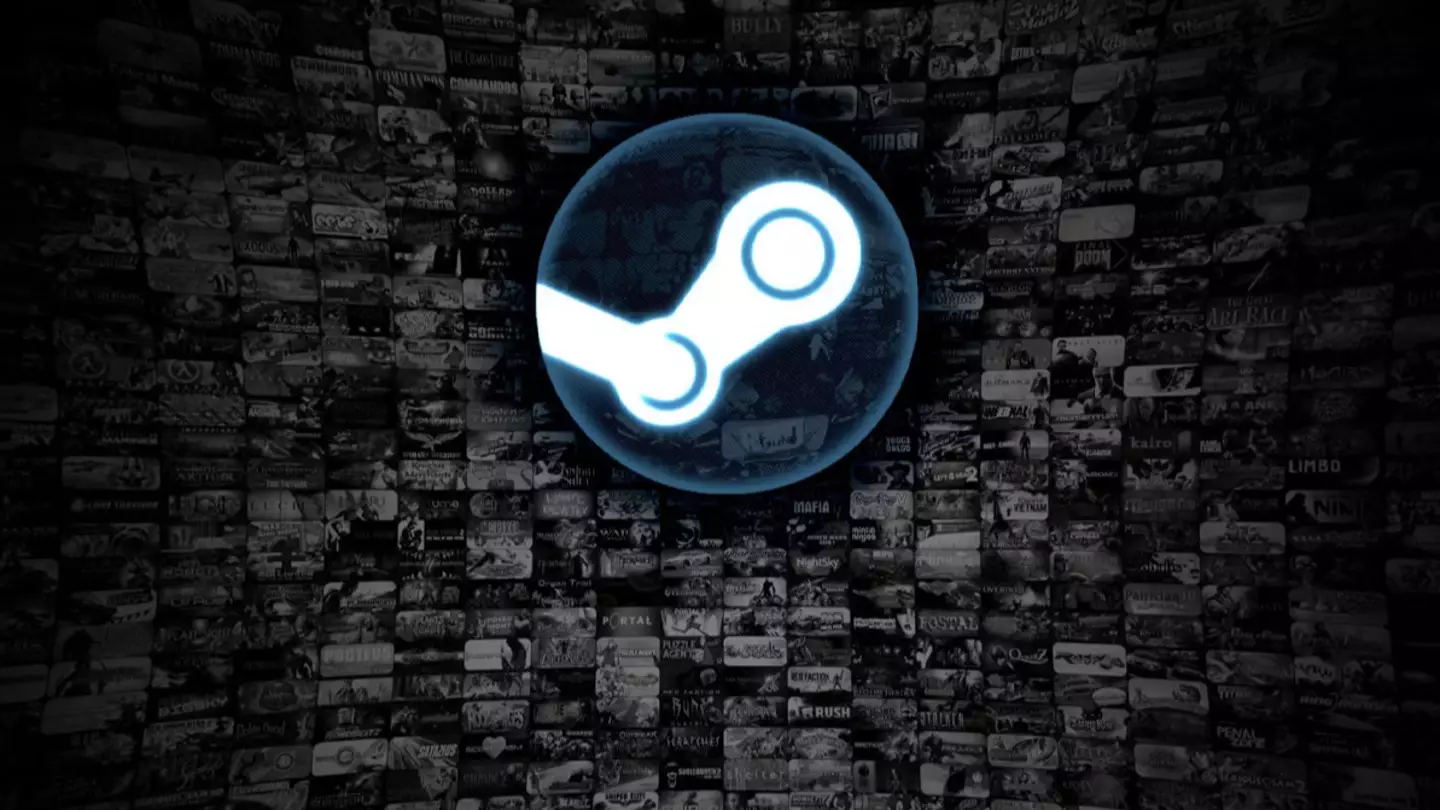 Steam drops free download for game you'll struggle to put down