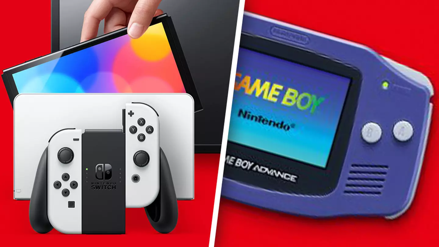 Nintendo Switch drops two free games you can download for October