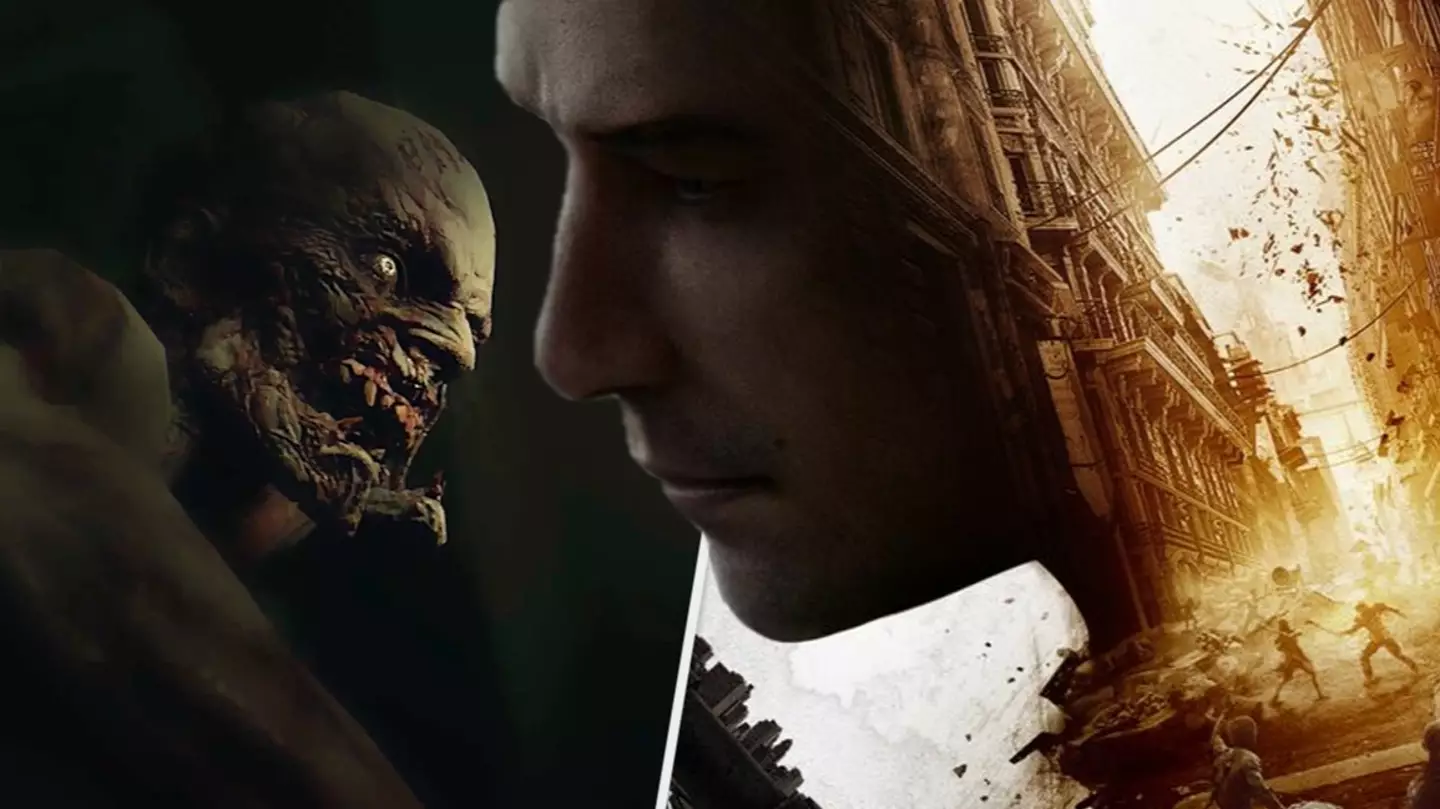 'Dying Light 2' Is Getting Five Years Of Free And Paid DLC