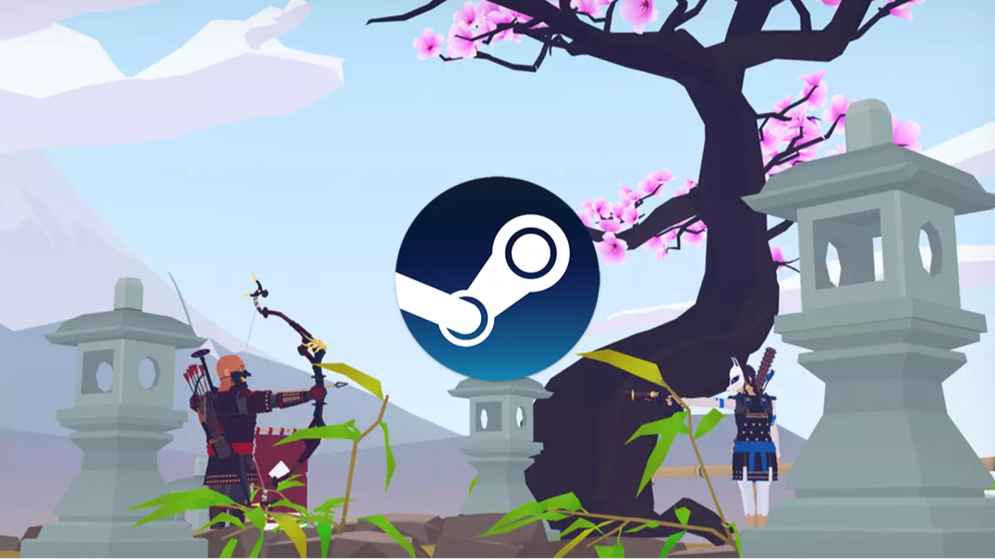 Steam Drops 11 New Free Downloads You Can Claim Forever