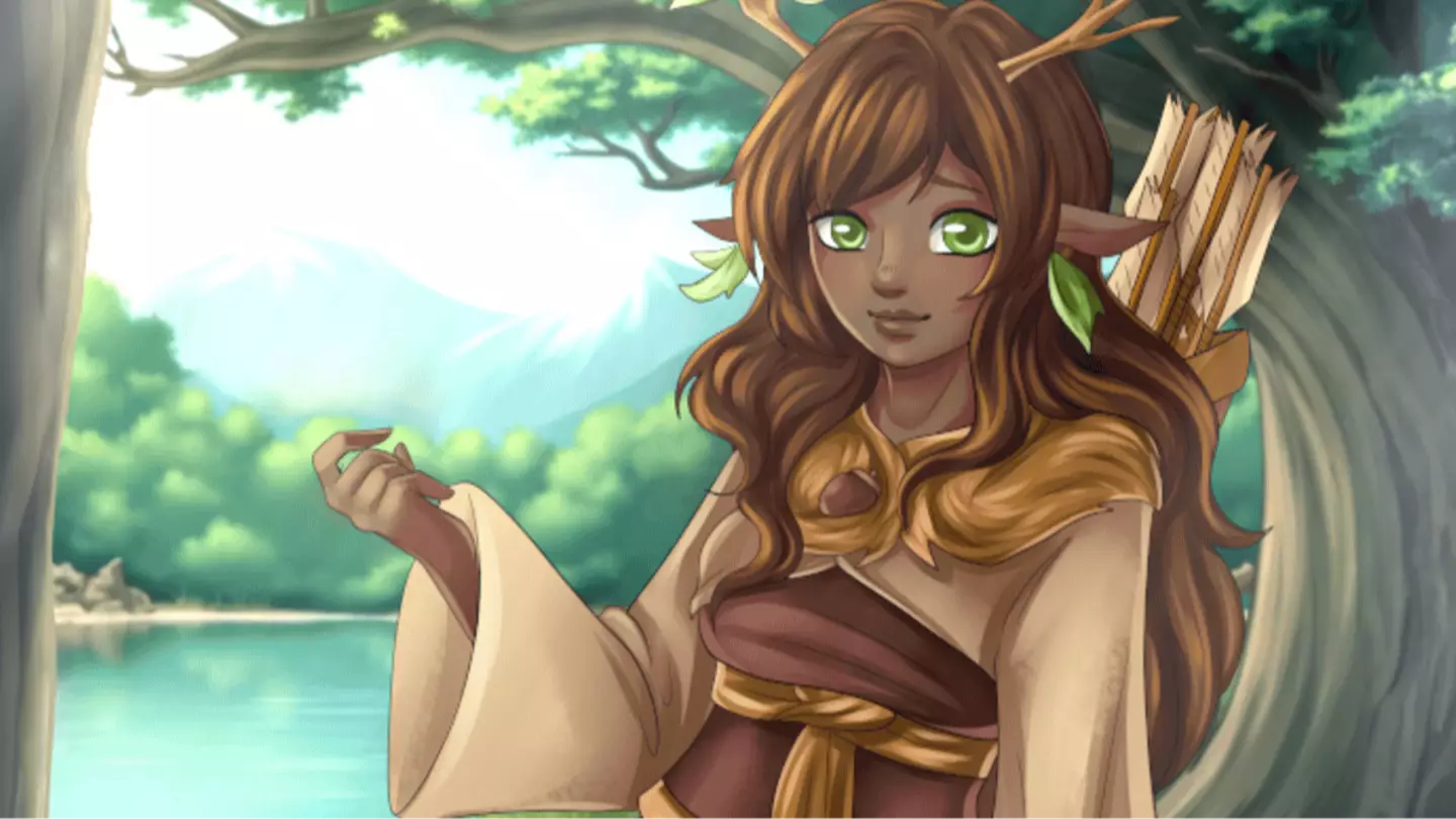 Legend of Zelda Vibes Are Strong in New Steam RPG You Can Try Free