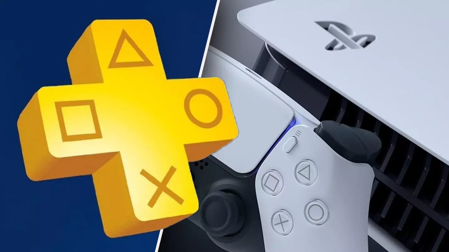 Some PlayStation Plus Subscribers Will Get Free Premium Upgrades, Here's How