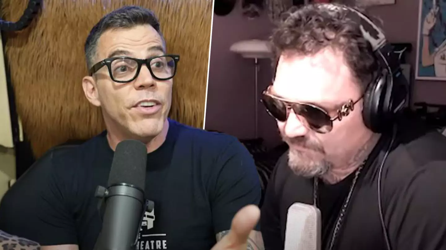 Bam Margera Speaks Out About His Addictions And 'Jackass 4' Firing