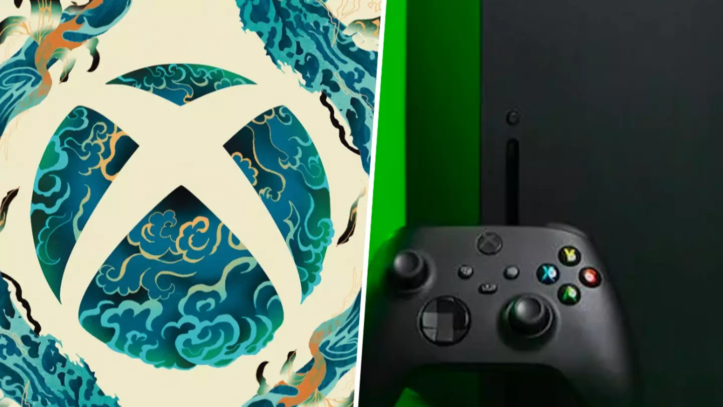 Xbox drops 6 free games you've 48 hours to grab