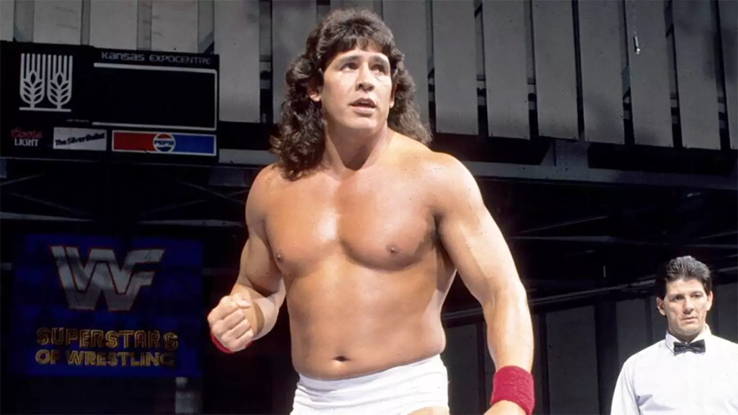 Tito Santana in WWE, WWE.com
