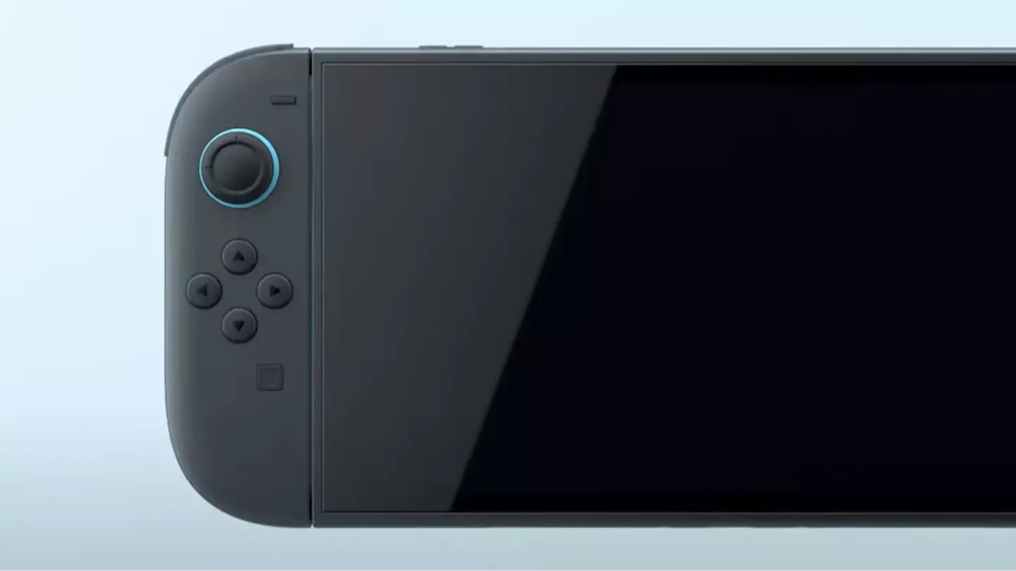 Nintendo Switch 2's first major price cut is upon us