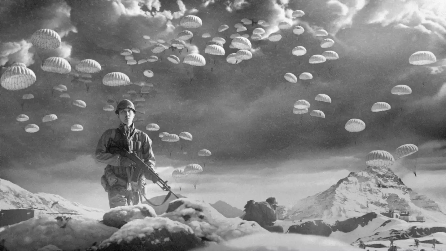 Fallout 4 Opening Scene Realisation Makes Perfect Sense