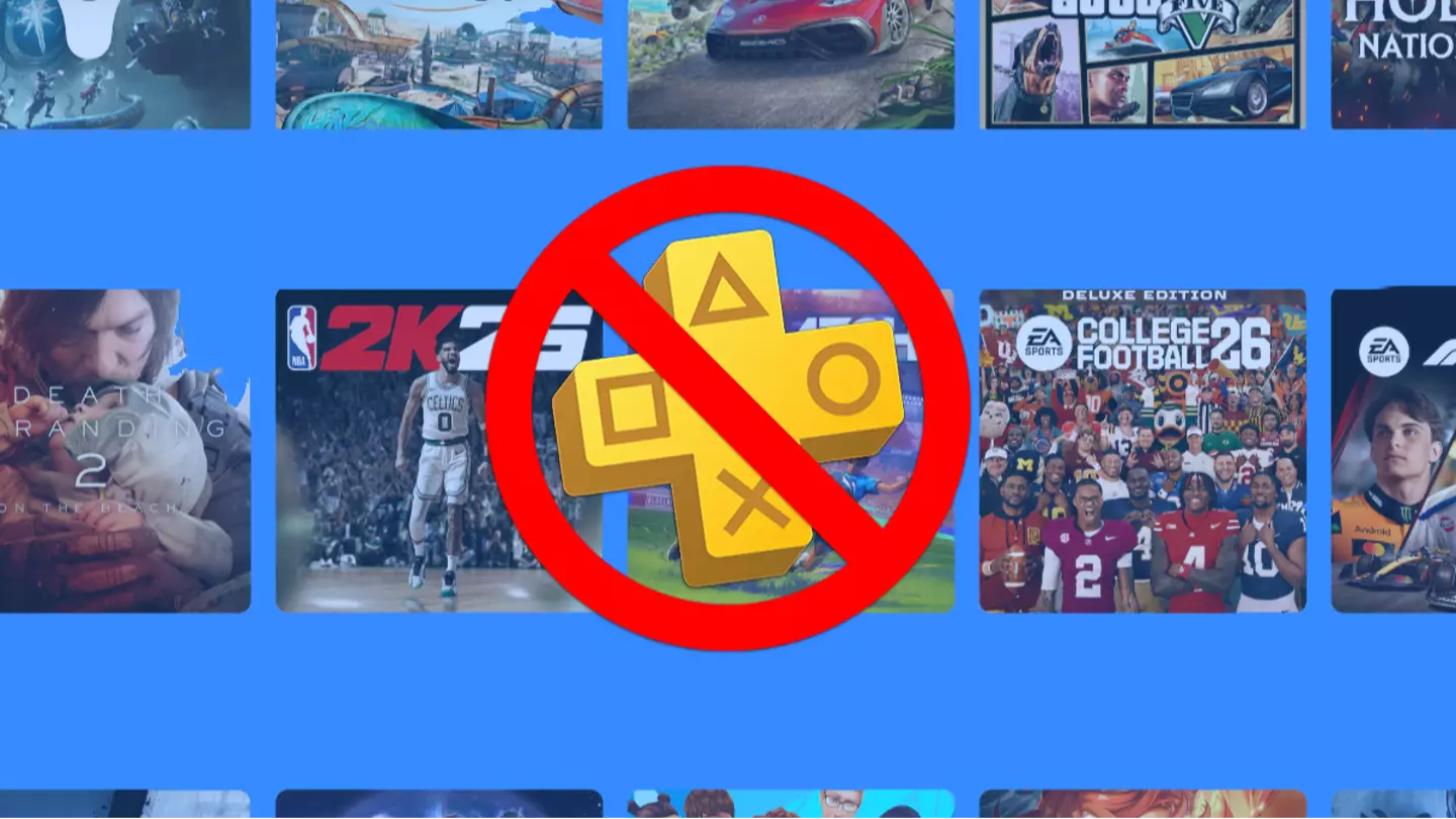 PlayStation quietly drops 4 free downloads you don’t need PS Plus for